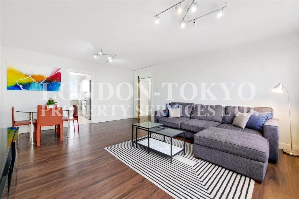 High Mount, Station Road, NW4